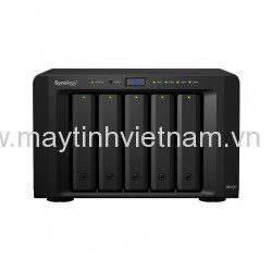 Ổ lưu trữ mạng Synology DS1517 (2Gb) (chưa có ổ cứng)