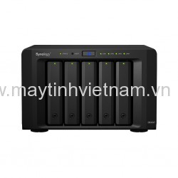 Ổ lưu trữ mạng Synology DS1517 (2Gb) (chưa có ổ cứng)