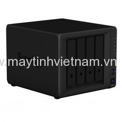 Ổ lưu trữ mạng Synology DS418 (chưa có ổ cứng)