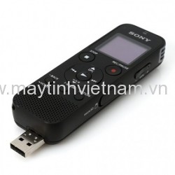 Máy ghi âm Sony ICD-PX470 - Black