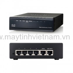 Thiết bị cân bằng tải Cisco RV042G-K9-EU