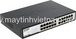 Thiết bị chia mạng D-link DGS-1024C