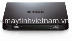 Thiết bị chia mạng Dlink DGS-1024A