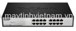 Thiết bị chia mạng D-link DGS-1016C