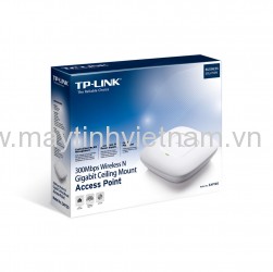 Bộ thu phát TP-Link EAP115 - Wifi 300Mbps