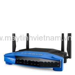 Bộ phát wifi Linksys WRT1900ACS 1900Mbps