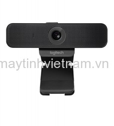 Webcam Logitech C925e