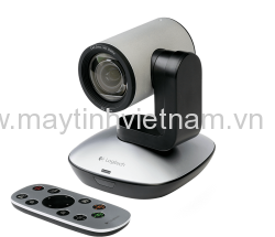 Webcam Logitech PTZ Pro