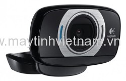 Webcam Logitech C615