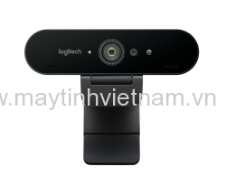 Webcam Logitech Brio