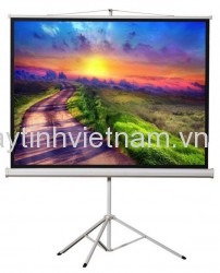 Màn chiếu Chân Dalite PW96TS 120 Inch