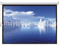 Màn chiếu Điện Dalite PW200ES 200 Inch