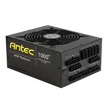 Nguồn PC Antec HCP-1000 1000W - 80 Plus Platinum