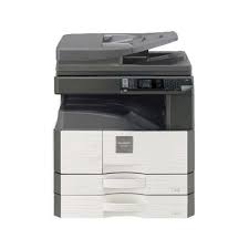 Máy photocopy Sharp AR-6031N (Copy/ In mạng/ Scan mạng)