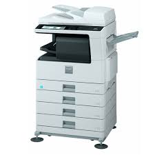 Máy Photocopy SHARP AR-5726 (in/copy)