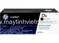 Mực hộp máy in laser HP CF217A (dùng cho máy HP Pro M102a-M102w-M130a-M130nw-M130fn-M130fw)