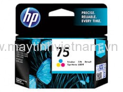 Mực HP CB337WA(Color ink for DJ D4260, PSM C4280/C4380/C5280/D5360, OJ J5780 ( 3.5ml ))