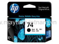 Mực HP CB335WA(Black ink for DJ D4260, PSM C4280/C4380/C5280/D5360, OJ J5780 ( 4.5ml ))