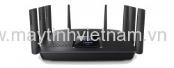 Bộ phát wifi Linksys EA9500 AC5400Mbps