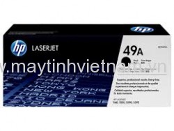 Mực hộp máy in laser HP Q5949A - Dùng cho máy in HP HP 1160/1320/1320N/3390/3392