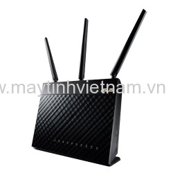 Bộ phát wifi Asus RT-AC68U 1900Mbps