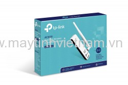 Card mạng không dây TP-Link Archer T2UH AC600Mbps