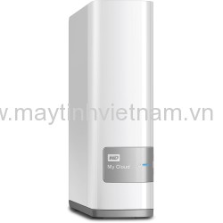 Ổ cứng di động Western Digital My Cloud 6Tb USB3.0