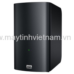 Ổ cứng di động Western Digital My Book Duo 8Tb USB3.0