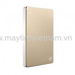 Ổ cứng di động Seagate Backup Plus Slim 1Tb USB3.0 