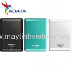 Ổ cứng di động Adata HV100 1Tb USB 3.0