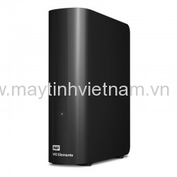 Ổ cứng di động Western Digital Element 4Tb 3.5Inch USB3.0