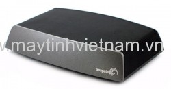 Ổ cứng di động Seagate Central 2Tb USB2.0