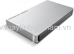 Ổ cứng di động HDD Lacie Porsche P9233 (STEW4000400) 4Tb USB3.0