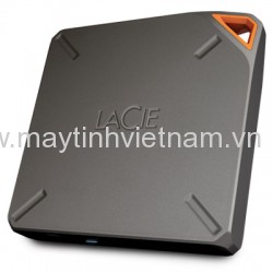 Ổ cứng di động Lacie Porsche Fuel 2Tb USB3.0 & Wireless