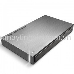 Ổ cứng di động Lacie Porsche P9220 2Tb USB3.0