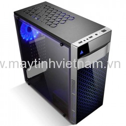 Vỏ máy tính Golden Field V5 (E-sport 21+) (ATX, M-ATX, Mini ATX)