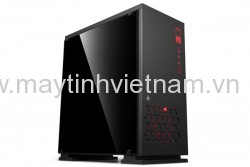 Vỏ máy tính Golden Field N-6 PLUS ( Gaming 21+) (Mini-ATX, M-ATX)