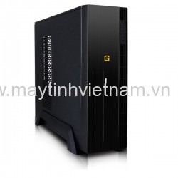 Vỏ máy tính Golden Com Slim 103C ATX/ITX