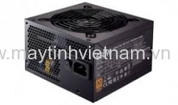 Nguồn Cooler Master MWE 650W -80 Plus Bronze