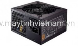 Nguồn Cooler Master MWE 550W -80 Plus Bronze