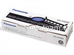 Mực máy fax Panasonic KX-FA83(Mực dùng cho máy fax LASER KX-FL512, KX-FL612, KX-FL542, KX-FL652)