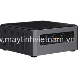 Máy tính mini Intel KIT NUC7i7BNH