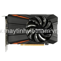 VGA Gigabyte N1050TD5-4GD (NVIDIA Geforce/ 4Gb/ DDR5/ 128Bit)