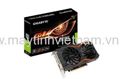 VGA Gigabyte GTX1050G1 Ti Gaming 4G (NVIDIA Geforce/ 4Gb/ DDR5/ 128Bit)