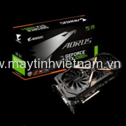 VGA Gigabyte N108TAORUS-11GD (NVIDIA Geforce/ 11Gb/ DDR5X/ 352Bit)