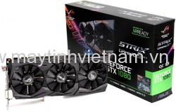 VGA Asus ROG-STRIX GTX1080-O8G-11GBPS (NVIDIA Geforce/ 8Gb/ DDR5X/ 352Bit)