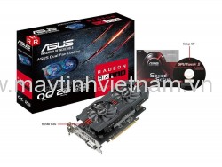 VGA Asus RX560-O2G (AMD Radeon/ 2Gb/ DDR5/ 128 Bits)
