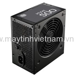 Nguồn Cooler Master MWE 500W 80 PLUS WHITE