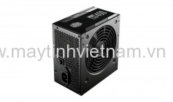 Nguồn Cooler Master MWE 400W 80 PLUS WHITE