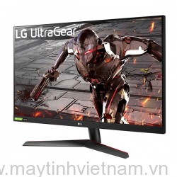 MONITOR LG 32GN600-B 31.5Inch 2K UltraGear 165Hz 1Ms VA